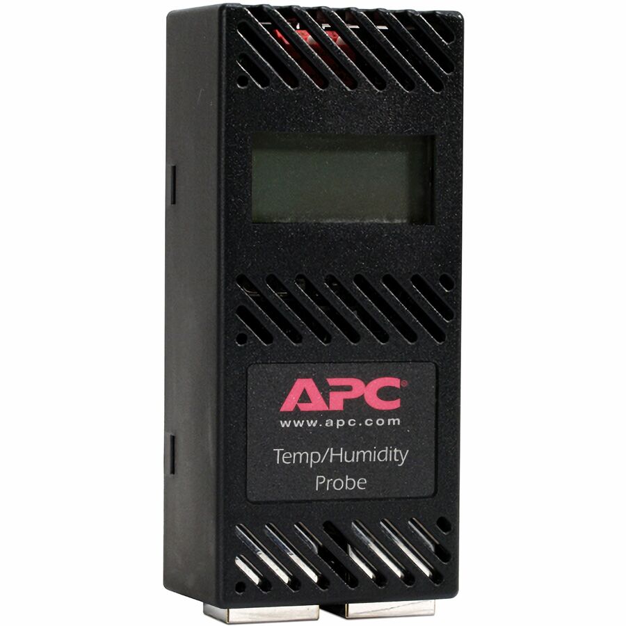 APC by Schneider Electric Temperature & Humidity Sensor with Display