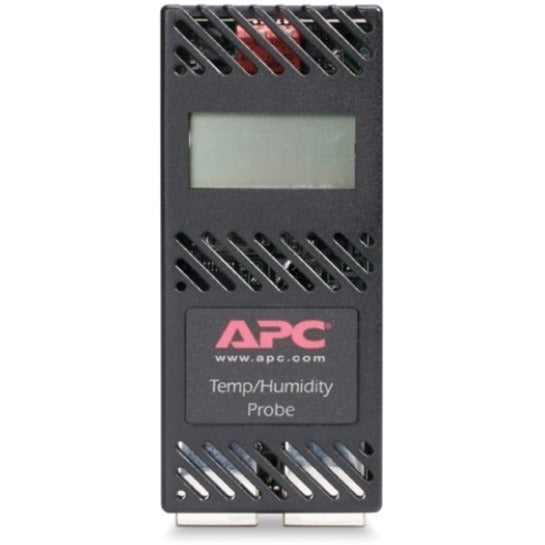 APC by Schneider Electric Temperature & Humidity Sensor with Display