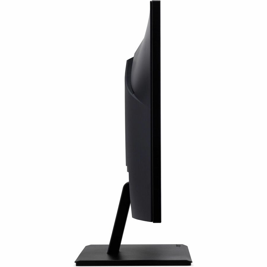 Acer Vero V7 V227Q H 22" Class Full HD LED Monitor - 16:9 - Black