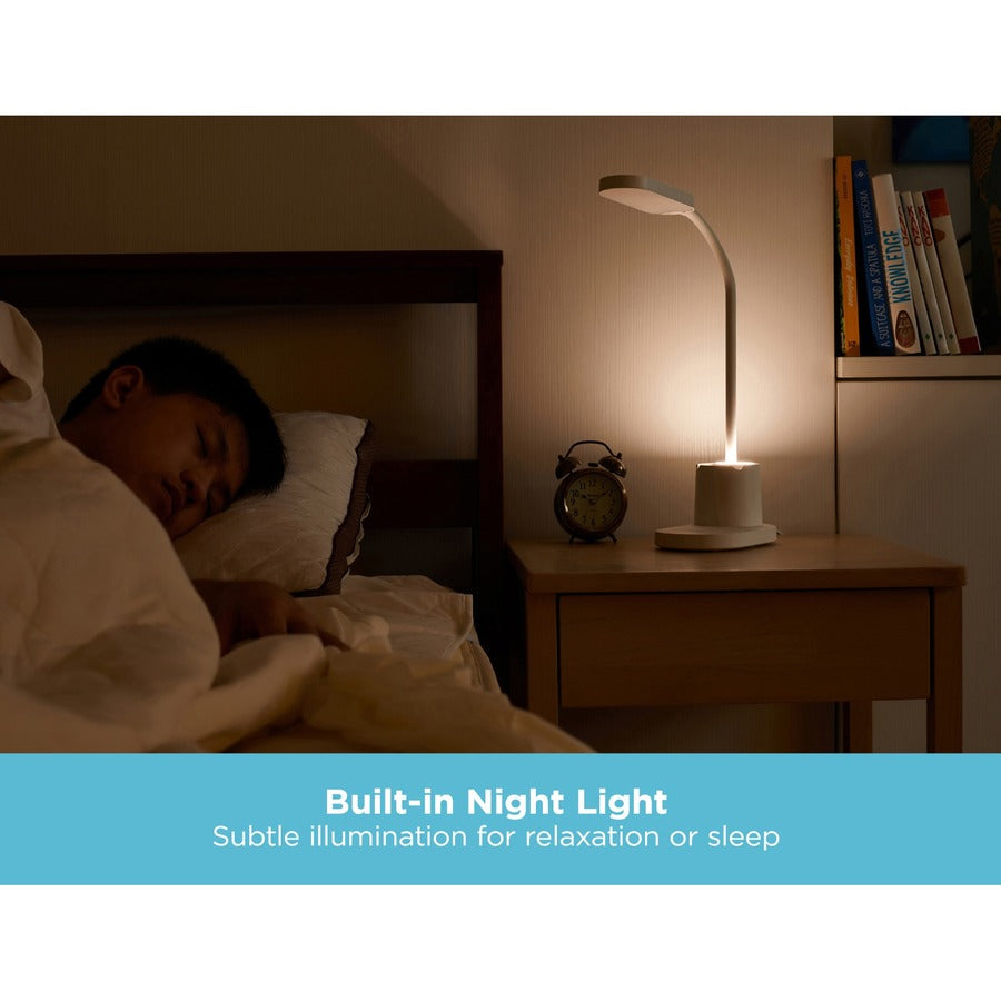 Bostitch Storage Cup/Phone Holder LED Craft Light