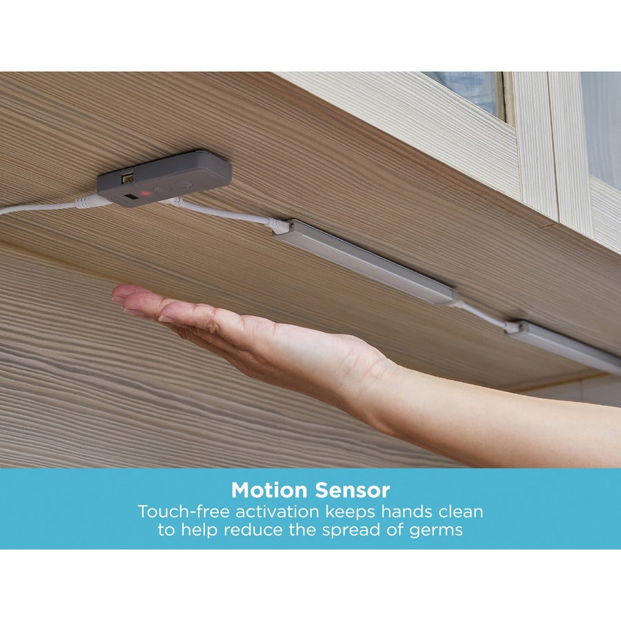 BLACK+DECKER Under Cabinet Lighting Kit