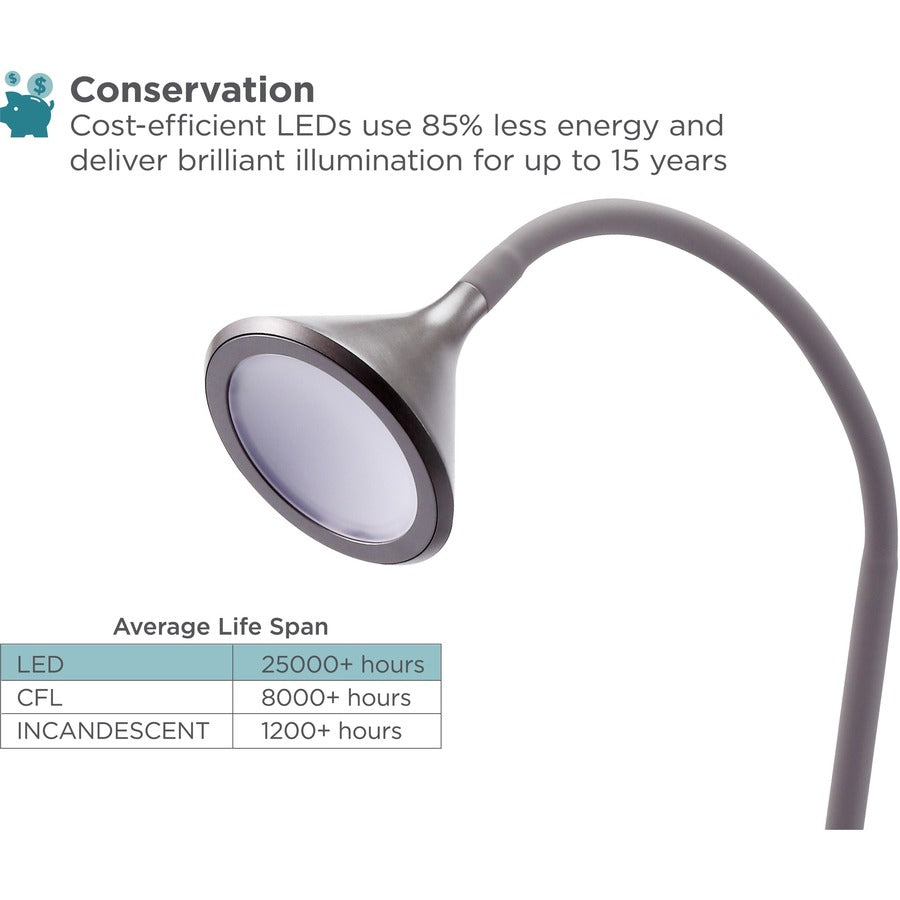 Bostitch Minimalist Floor Lamp