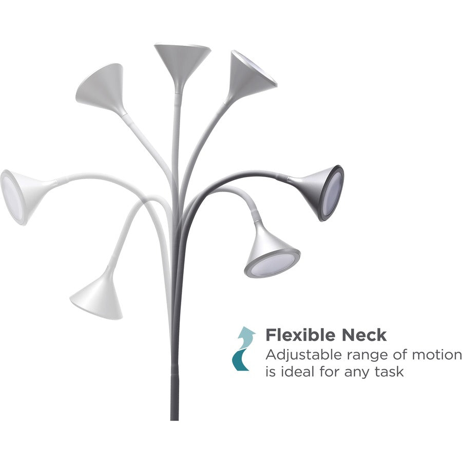 Bostitch Minimalist Floor Lamp