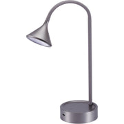 Bostitch LED Gooseneck Lamp