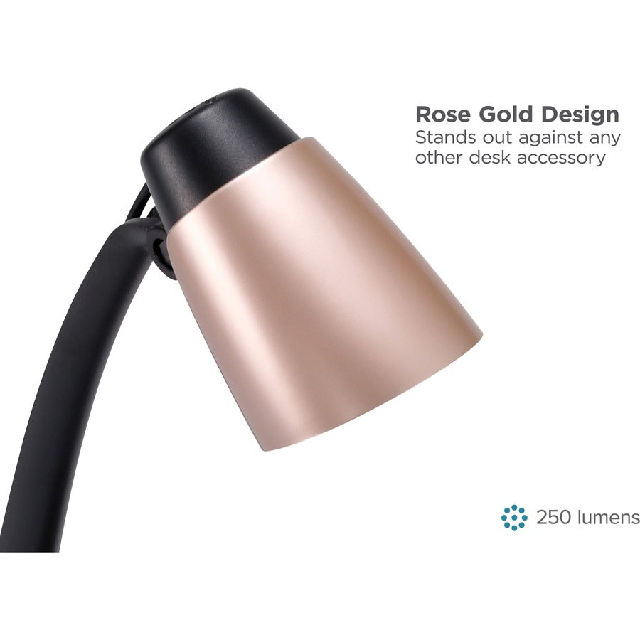 Bostitch LED Desk Lamp