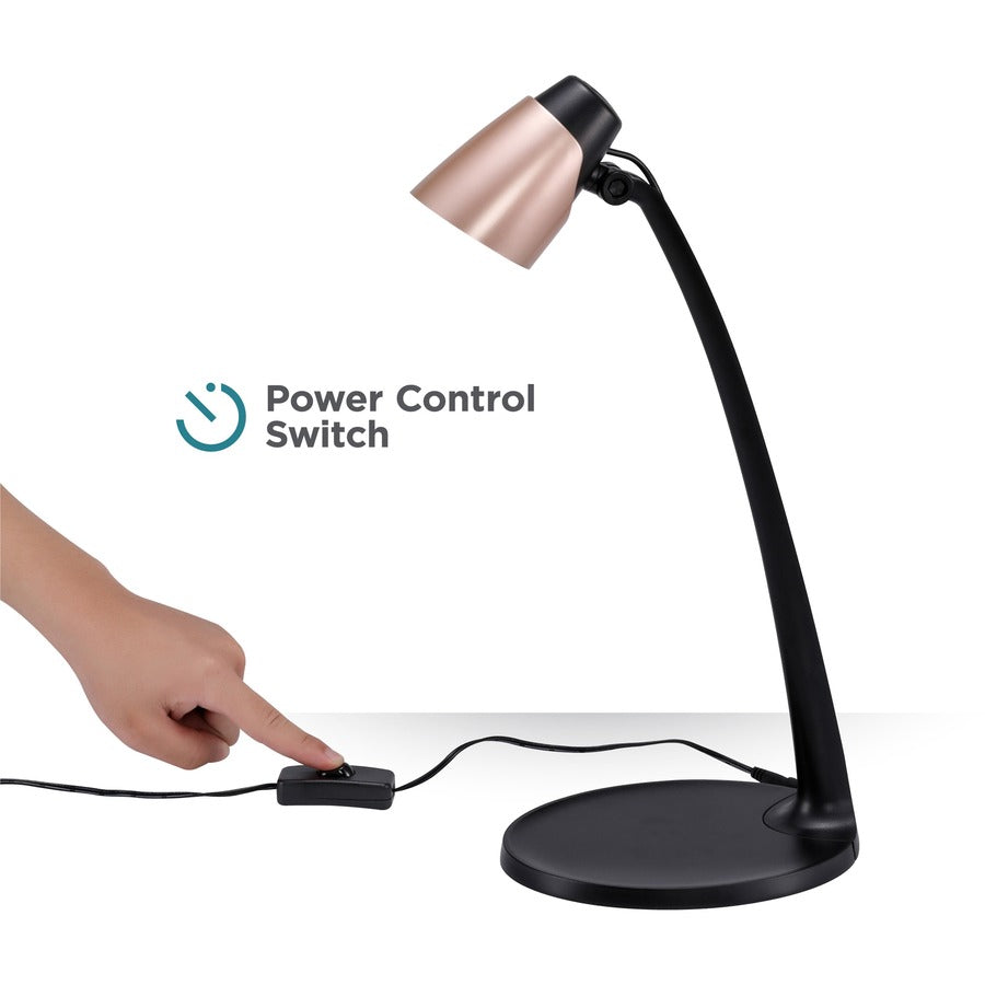 Bostitch LED Desk Lamp