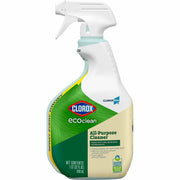 32 fl oz (1 quart) - Bio-based, Paraben-free, Dye-free, Phthalate-free, Chemical-free, Fume-free, Residue-free - Green, White - 1 Each