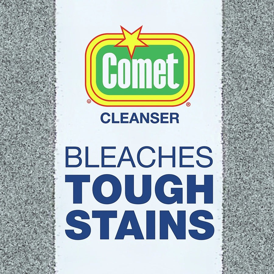 Comet Creme Deodorizing Cleanser