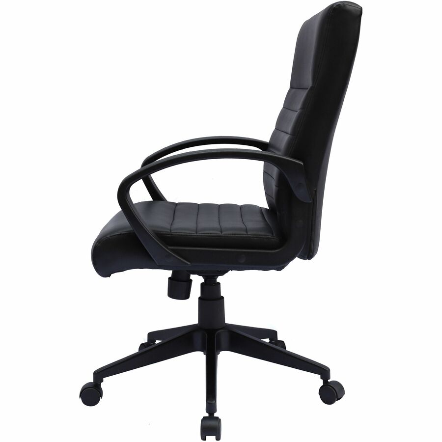 Boss Ribbed Back Task Chair