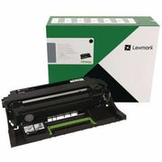 Laser Print Technology - 75000 Pages - Black - 1 Each