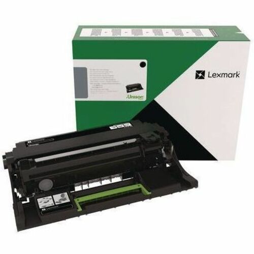 Laser Print Technology - 75000 Pages - Black - 1 Each