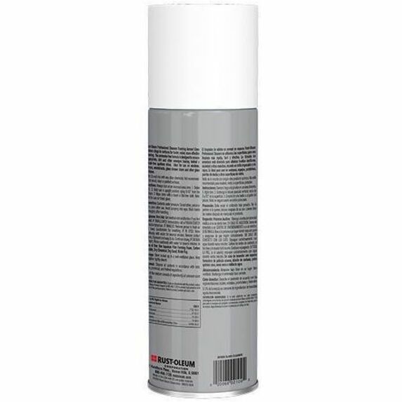 For Multi Surface - Ready-To-Use - Aerosol - 20 fl oz (0.6 quart) - Light Fresh Scent - Recommended For: Fingerprint Remover, Dirt Remover, Grease Remover, Smudge Remover, Soil Remover - Streak-free, Ammonia-free - Clear - 1 Each