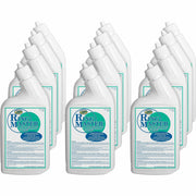 32 fl oz (1 quart) - Odor Resistant, Fume-free, Easy to Use, Dilutable - Lime Green - 12 / Box