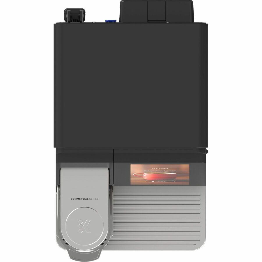 Keurig K-4500&reg; Single-Serve Commercial Caf&eacute; System