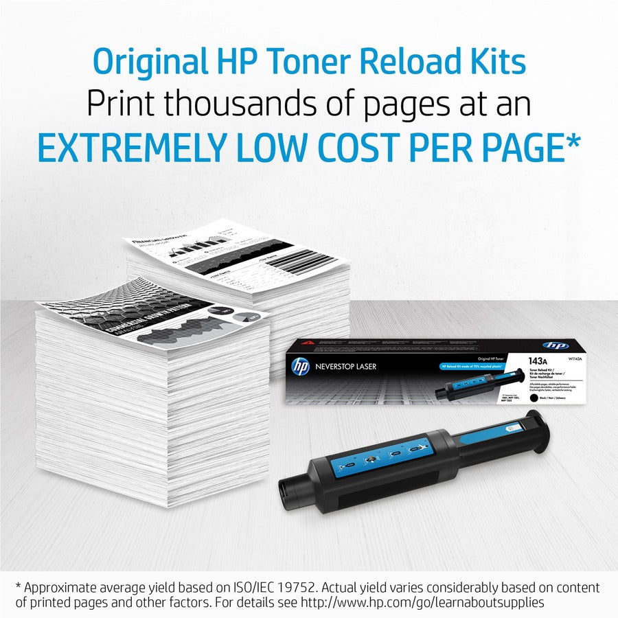 HP 05A Original Laser Toner Cartridge - Black - 65 / Pallet