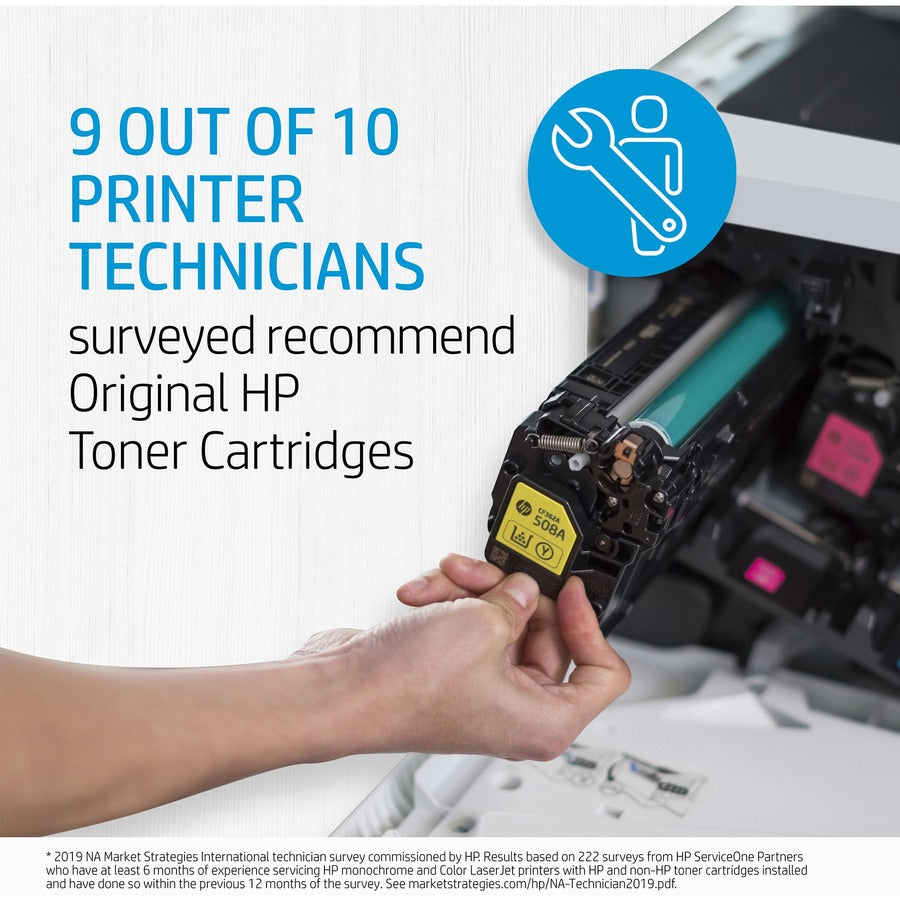 HP 05A Original Laser Toner Cartridge - Black - 65 / Pallet