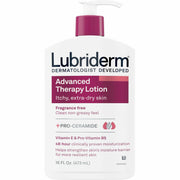 Lubriderm Advanced Therapy Lotion