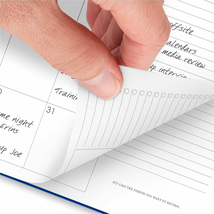 At-A-Glance Harmony Planner