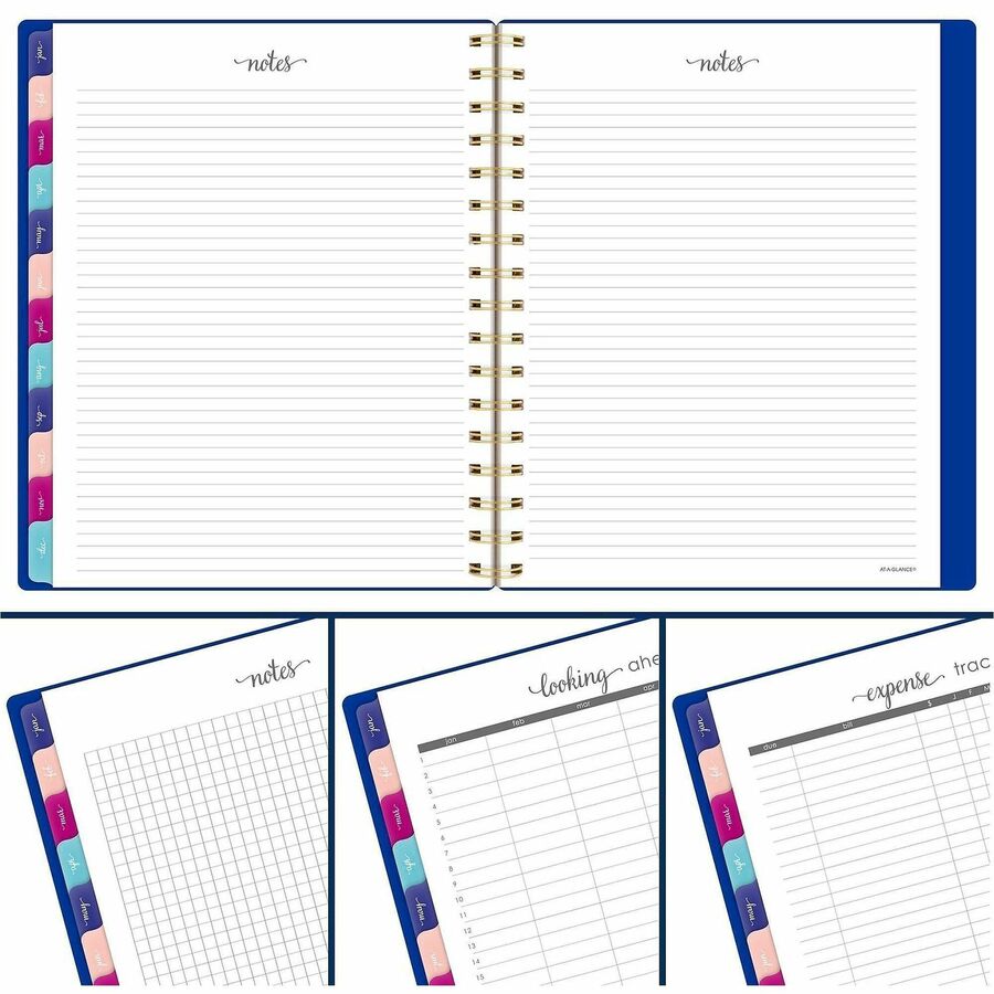 At-A-Glance Harmony Planner