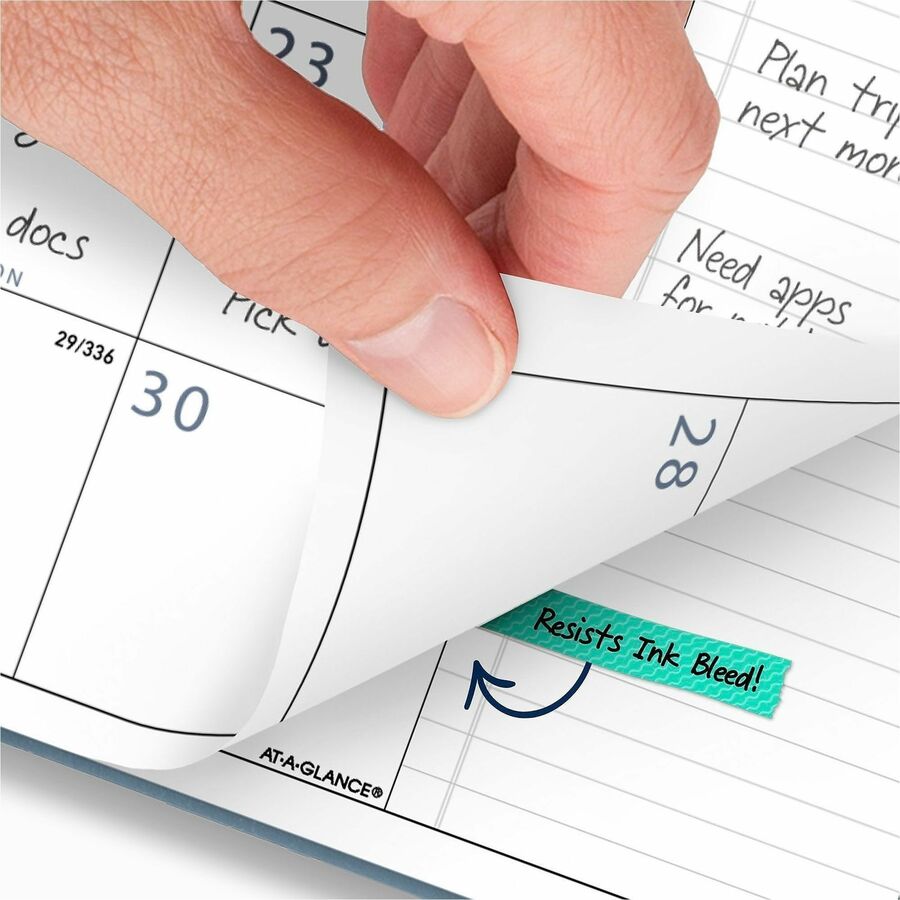 At-A-Glance Contemporary Monthly Planner