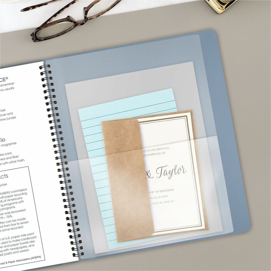 At-A-Glance Contemporary Monthly Planner