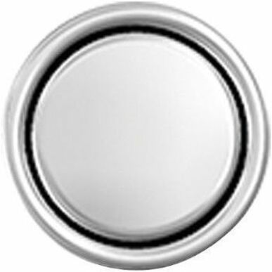 Duracell 303/357 Silver Oxide Battery, 1.5V, 1 Each