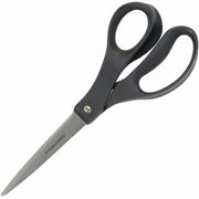 Stainless Steel - Straight Tip - Gray - 1 Each