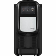 1250 W - 5.30 fl oz - Single-serve - Black - Plastic Body