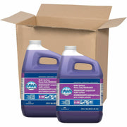Ready-To-Use - 128 fl oz (4 quart) - Heavy Duty, Caustic-free, Non-flammable, Phosphate-free - Purple - 2 / Carton