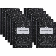 Sparco Composition Notebook