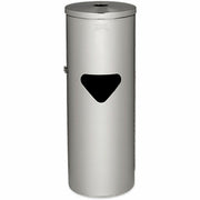 2XL Stainless Steel Stand Wiper Dispenser