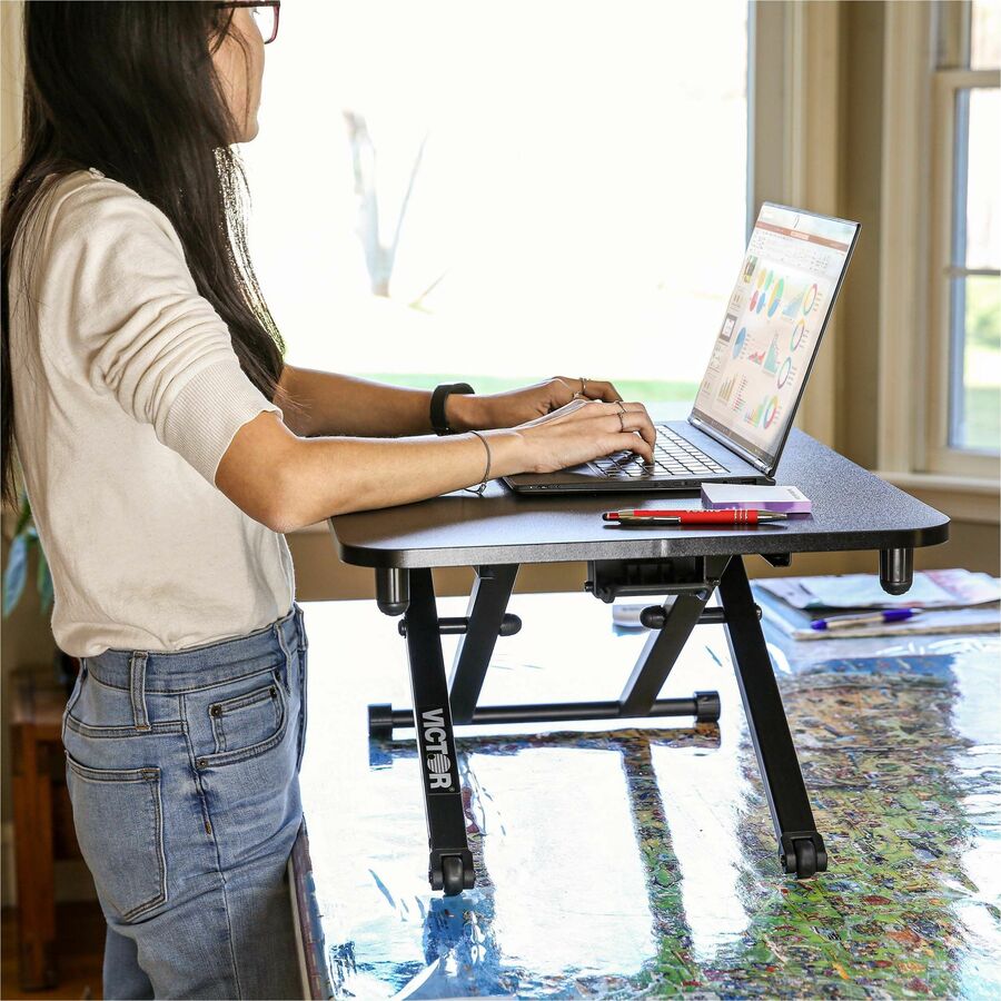 Victor Laptop Desk Riser