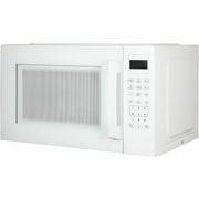1.4 ft³ Capacity - Microwave - 1000 W Microwave Power - 120 V AC - Countertop - White