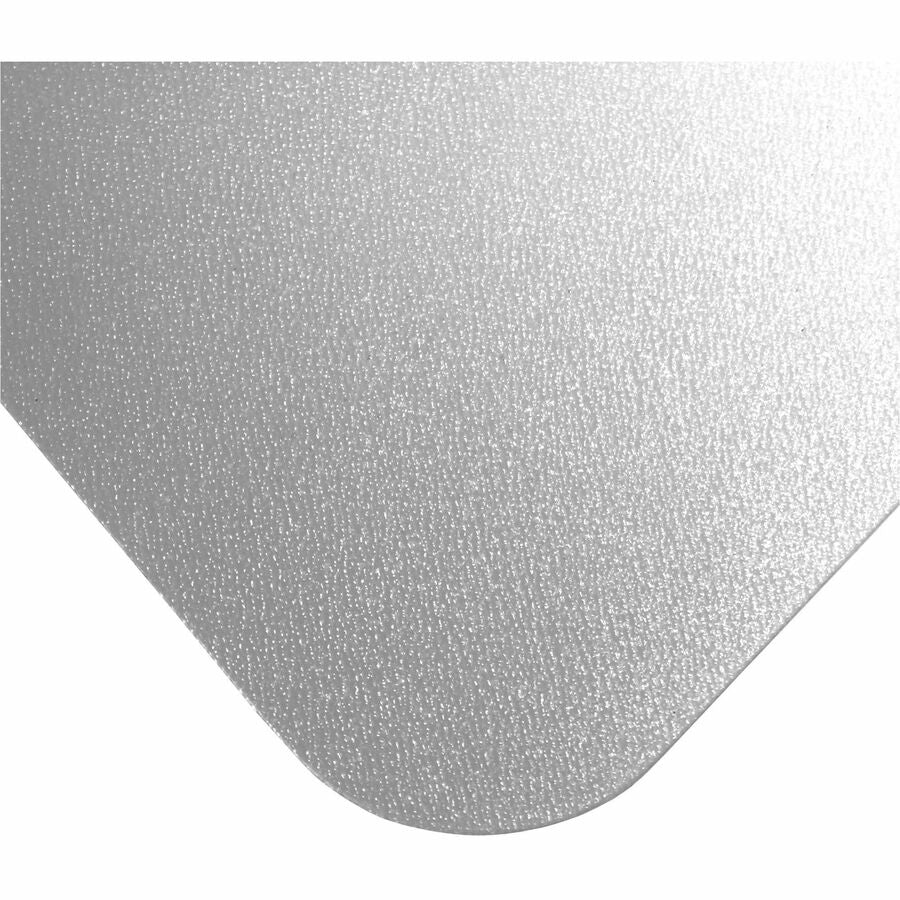 47" Length x 35" Width x 0.070" Depth x 0.070" Thickness - Rectangular - Polycarbonate - Clear - 1 Each - TAA Compliant