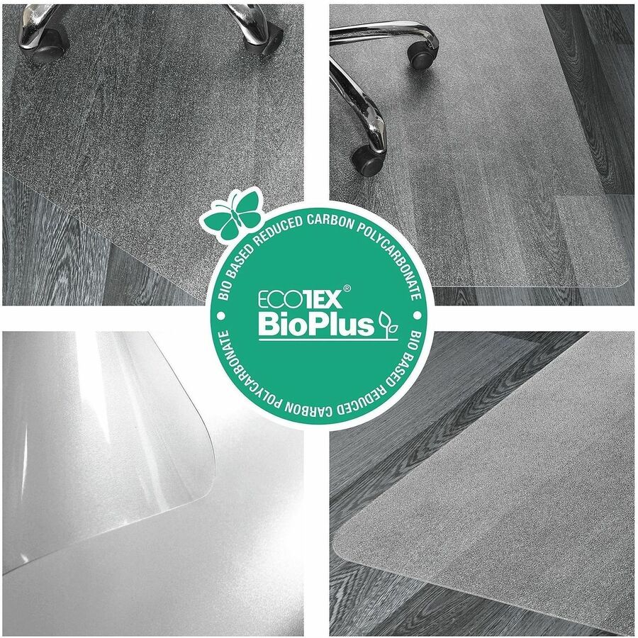 CHAIRMAT;BIOPLUS;HF;45X53
