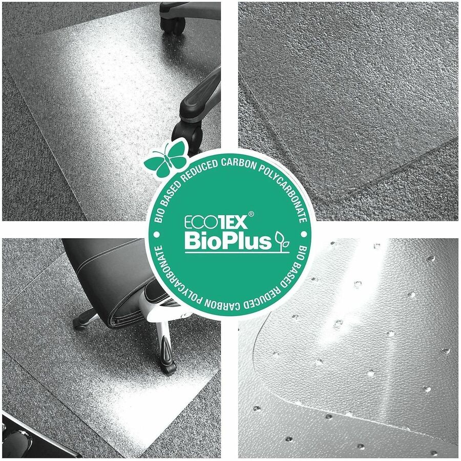 CHAIRMAT;BIOPLUS;CPT;45X53