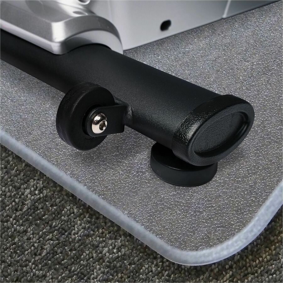 CHAIRMAT;MEGAMAT;46X53;CLR