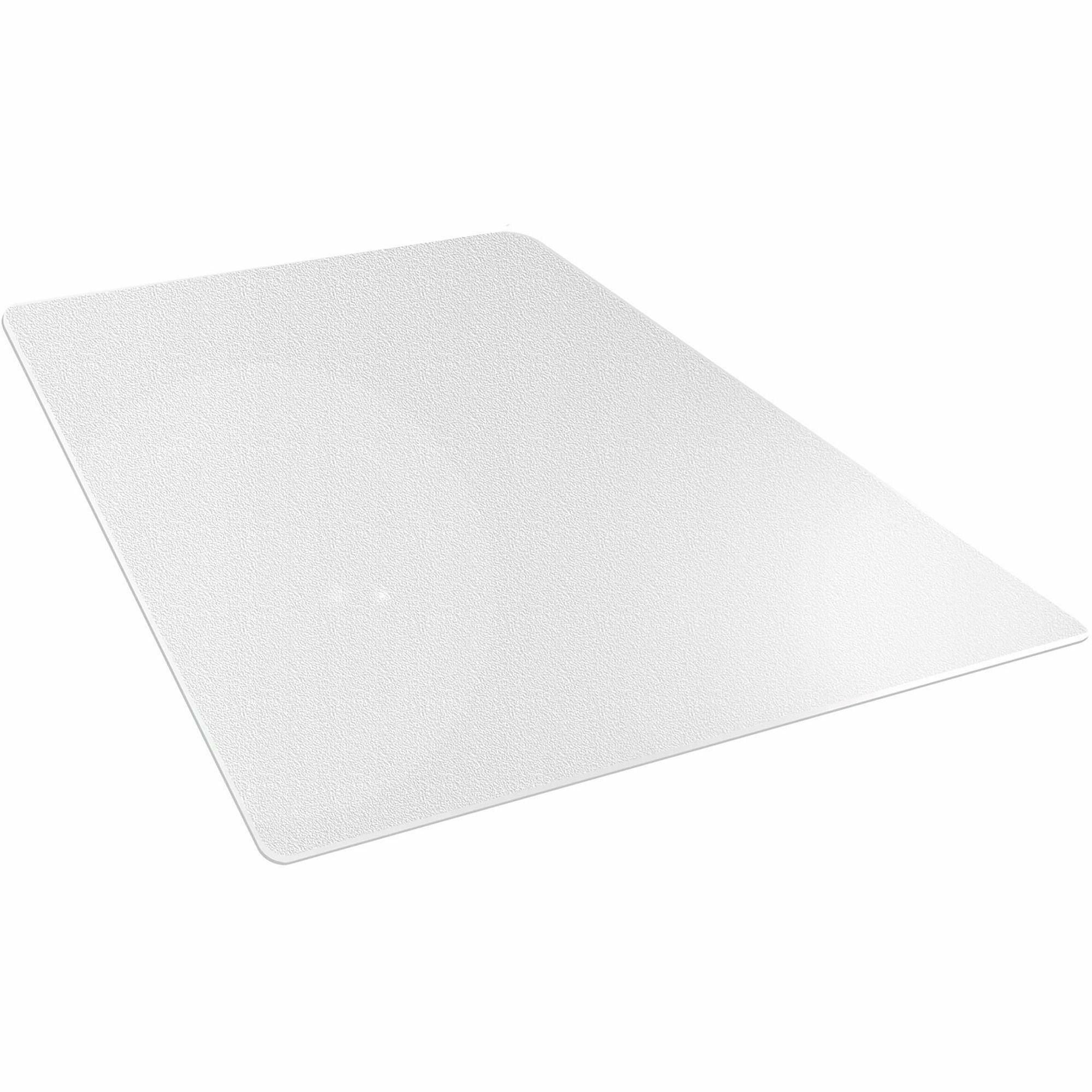 CHAIRMAT;MEGAMAT;46X53;CLR
