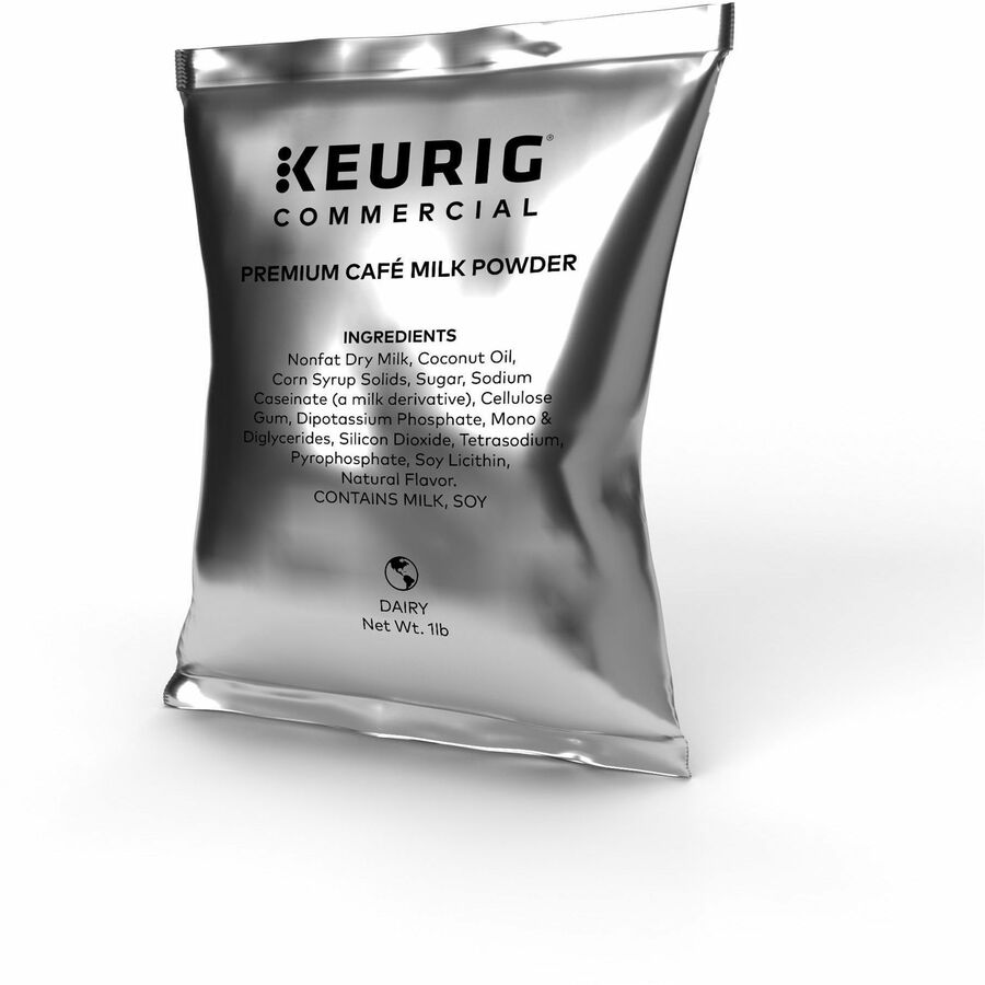 1 lb (16 oz) - 12 / Carton