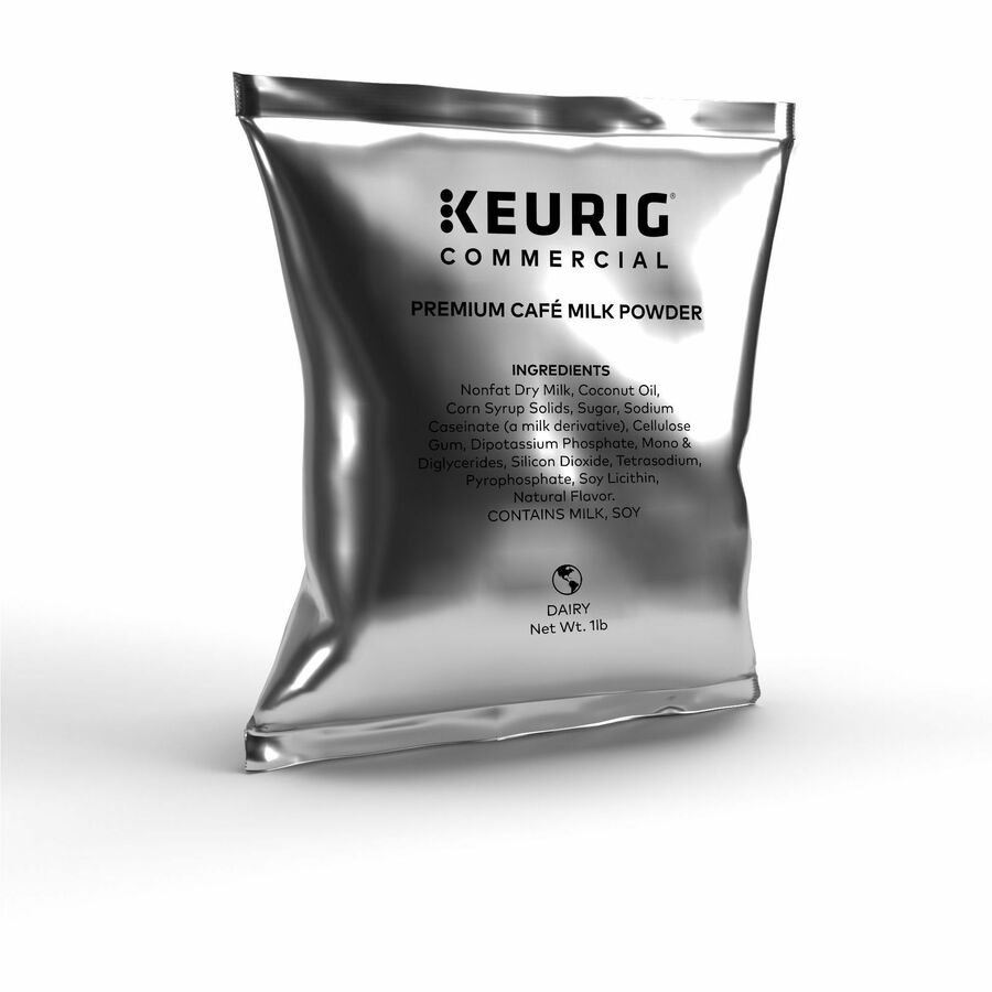 1 lb (16 oz) - 12 / Carton