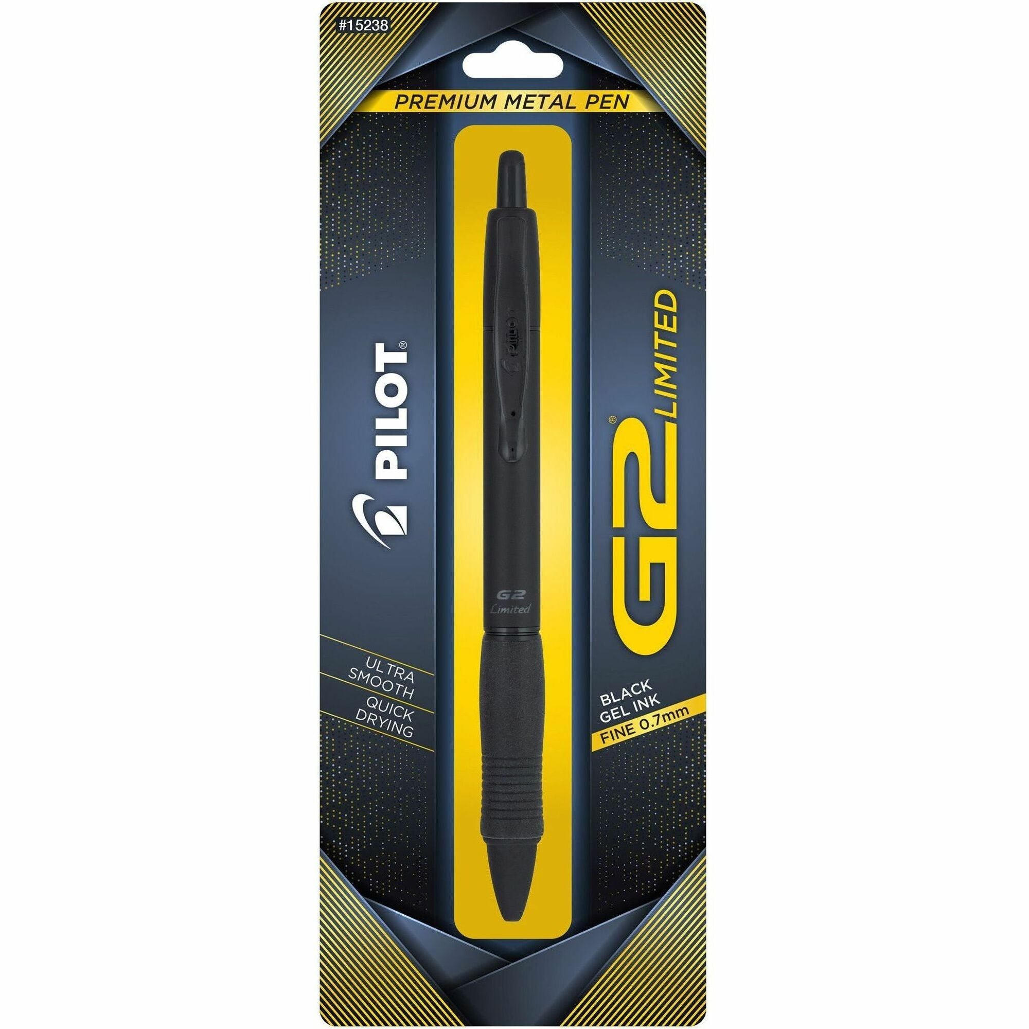 Pilot Ballpoint Pen