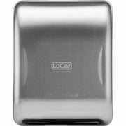 Solaris Paper Mechanical Hands-Free Dispenser
