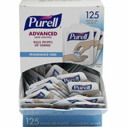 PURELL&reg; Advanced Hand Sanitizer Gel