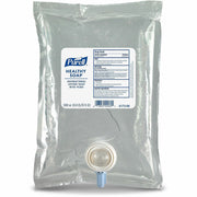 Waterfall Scent - 1.06 quart - Dirt Remover, Kill Germs - Hand - Moisturizing - Clear - Dye-free
