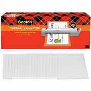 Pouch - 5 mil Lamination Thickness