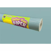 Teacher Created Resources Better Than Paper Board Roll, Calming Blue, 48" x 12 ft, 1 Roll