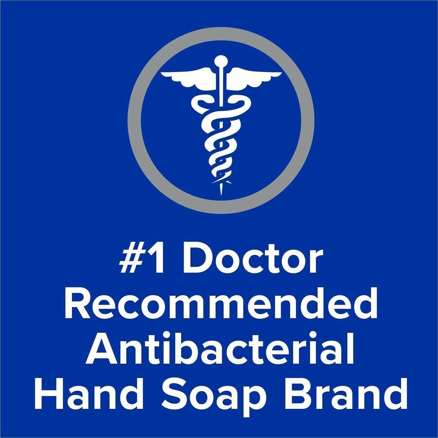 For Dry Skin - 15 fl oz - Bacteria Remover - Hand - Moisturizing - Antibacterial - Gold - 1 Each