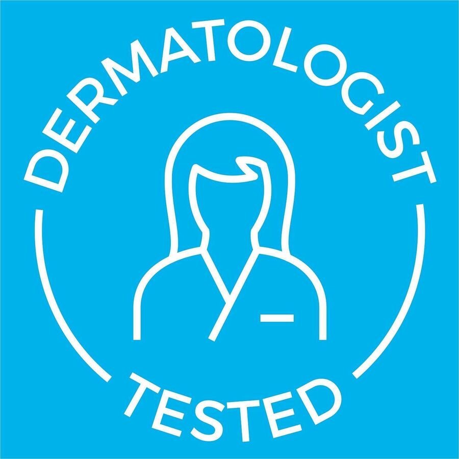 Fragrance-free Scent - Hand - Antibacterial - White - Dye-free, Hygienic, Odor Neutralizer - 1 Each