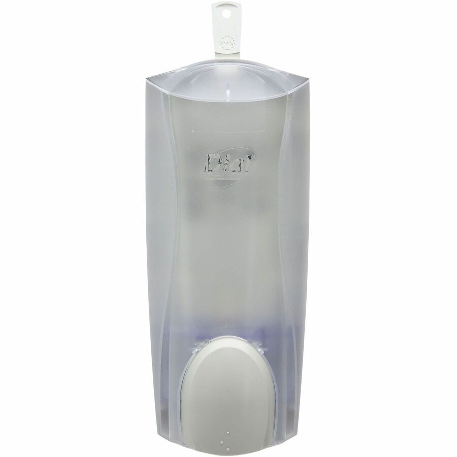 Dial Liter Dispenser