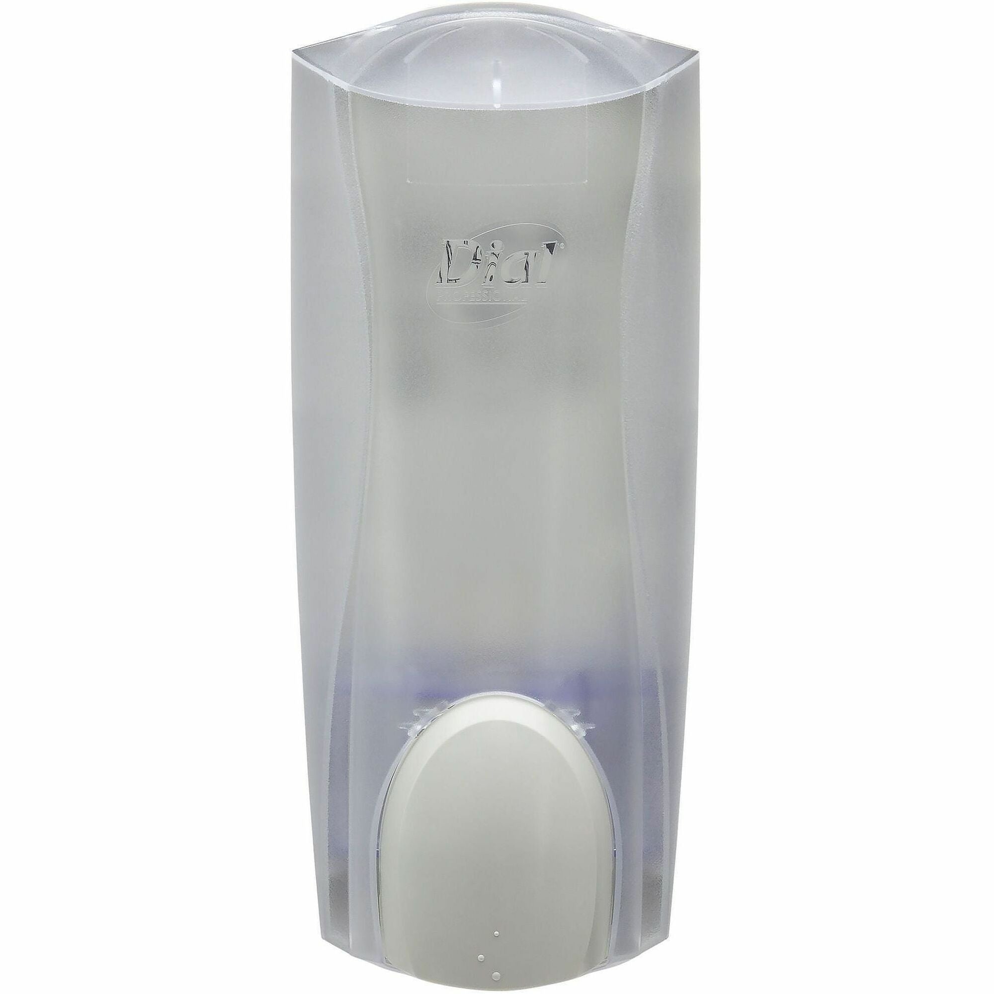 Dial Liter Dispenser